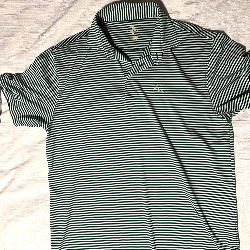 Rhoback The Par Polo